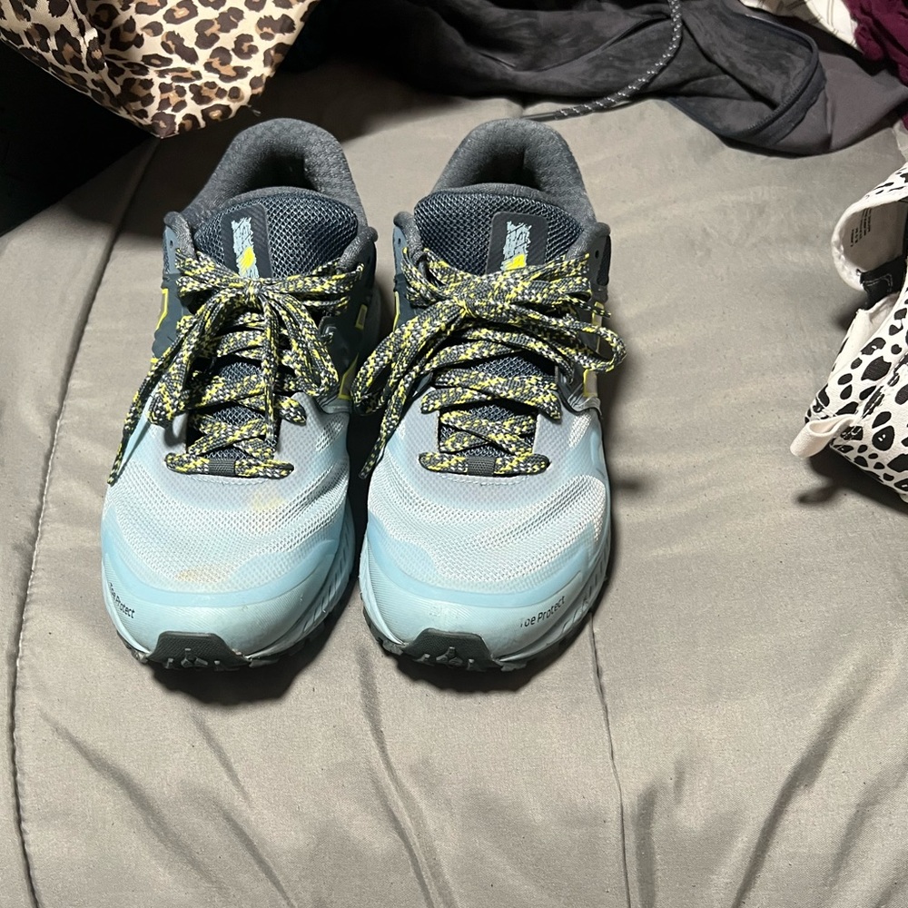 New balance all terrain